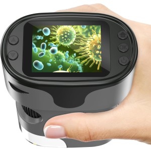 BEBANG 1000X Handheld Pocket Digital Microscope